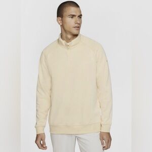 Nike Dri Fit Player 1/2 Zip